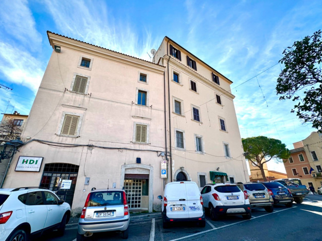 Appartamento in vendita a Poggio Moiano