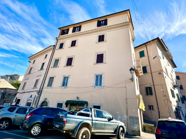 Appartamento in vendita a Poggio Moiano
