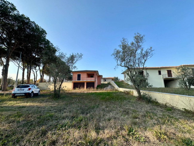 Villa in vendita a Scandriglia