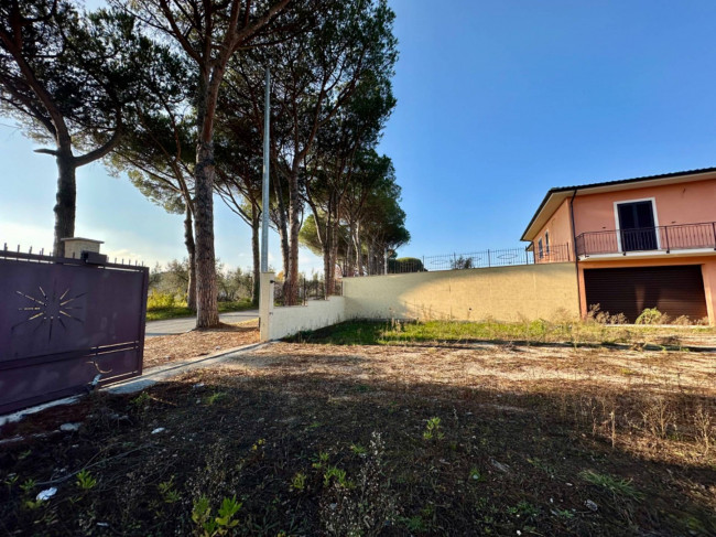 Villa in vendita a Scandriglia