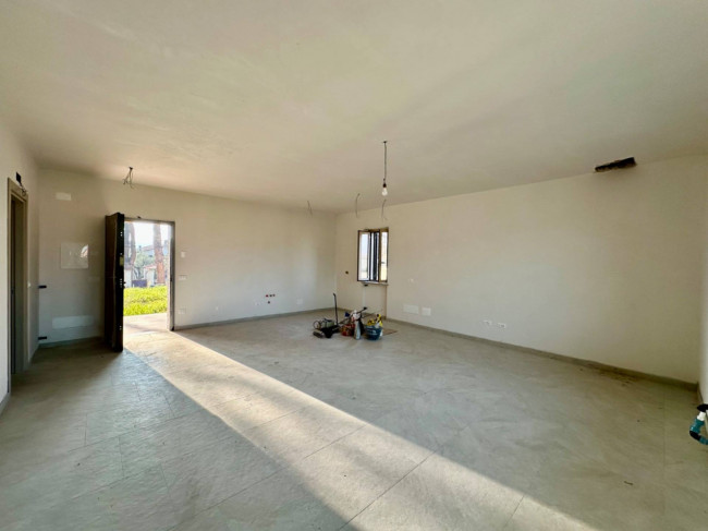Villa in vendita a Scandriglia