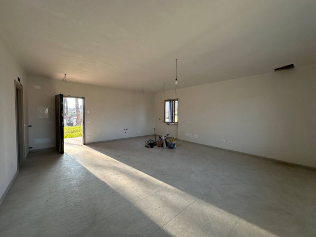 Villa in vendita a Scandriglia