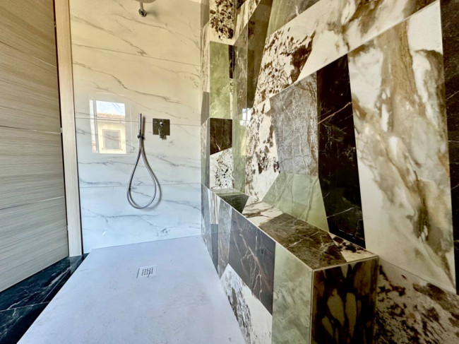 Villa in vendita a Scandriglia