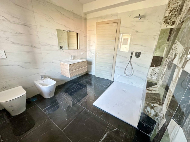 Villa in vendita a Scandriglia