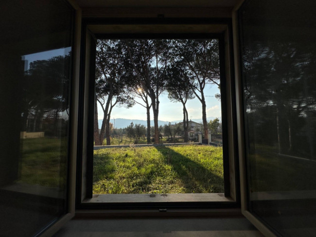 Villa in vendita a Scandriglia