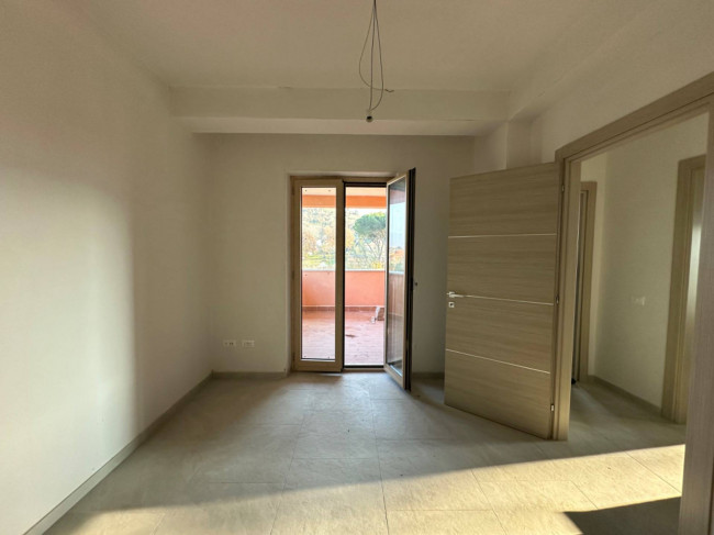 Villa in vendita a Scandriglia