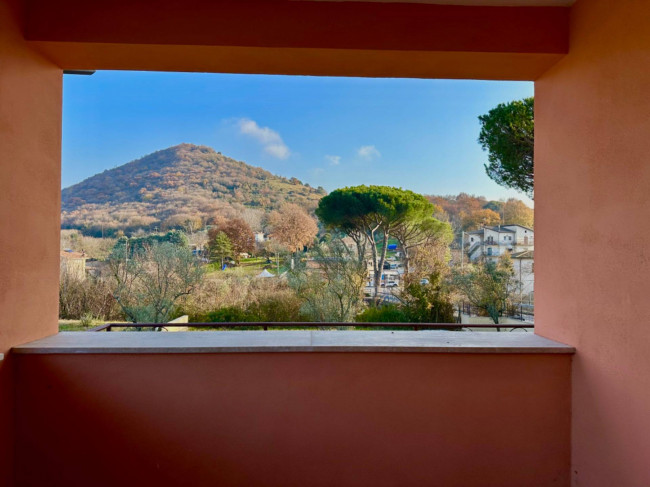 Villa in vendita a Scandriglia