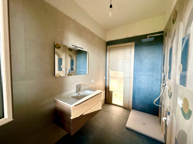Villa in vendita a Scandriglia