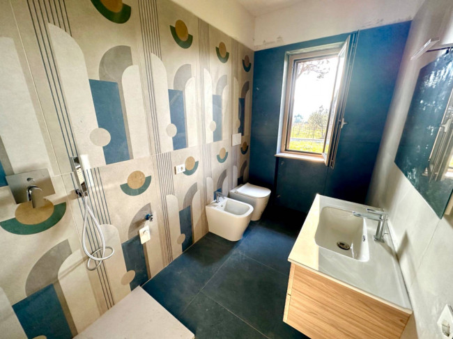 Villa in vendita a Scandriglia