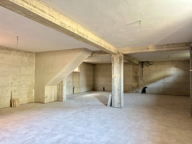 Villa in vendita a Scandriglia