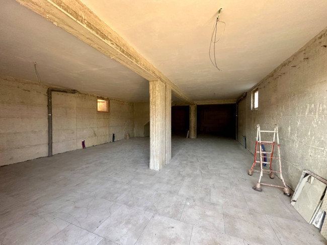 Villa in vendita a Scandriglia