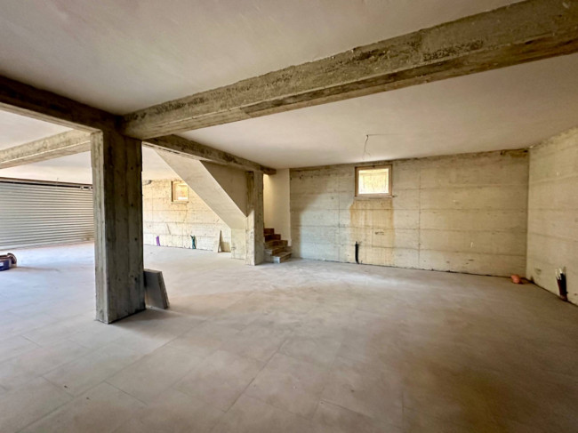 Villa in vendita a Scandriglia