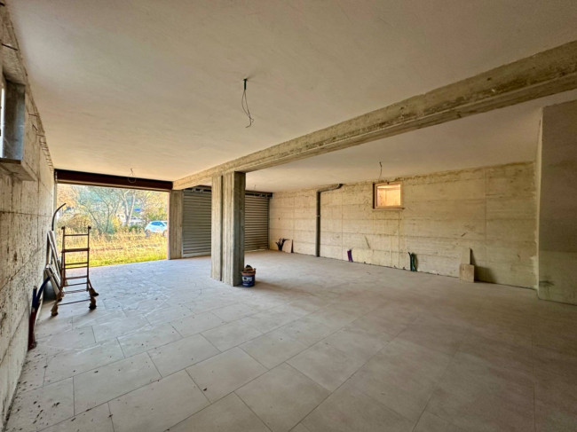 Villa in vendita a Scandriglia