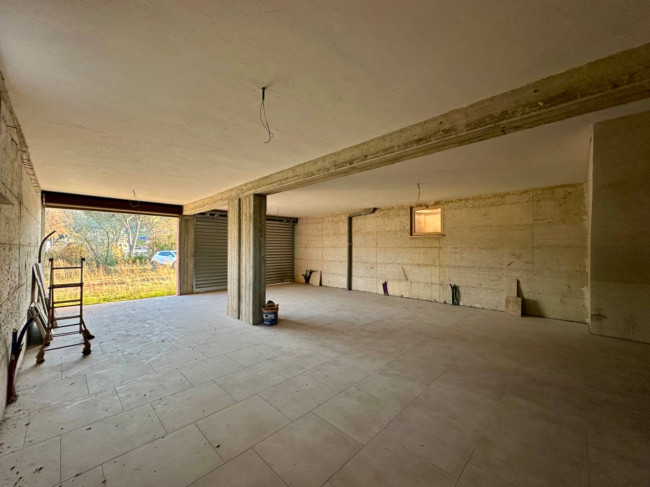 Villa in vendita a Scandriglia