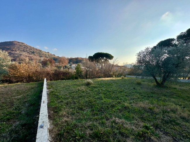 Villa in vendita a Scandriglia