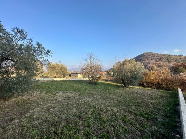 Villa in vendita a Scandriglia