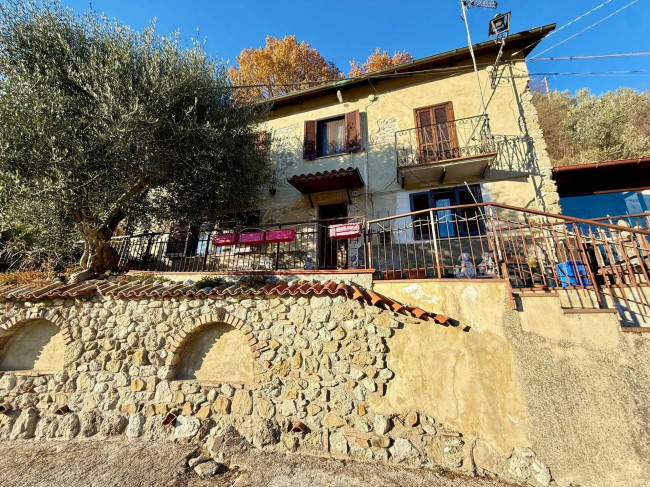 Casa singola in vendita a Antrodoco