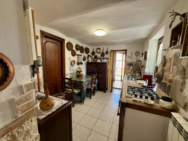 Casa singola in vendita a Antrodoco
