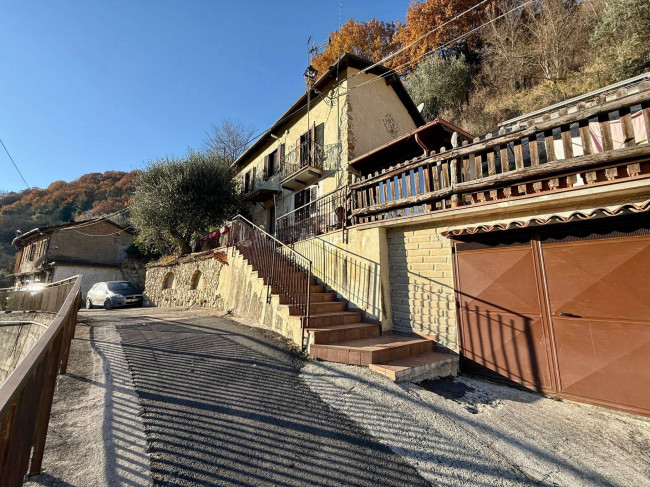 Casa singola in vendita a Antrodoco