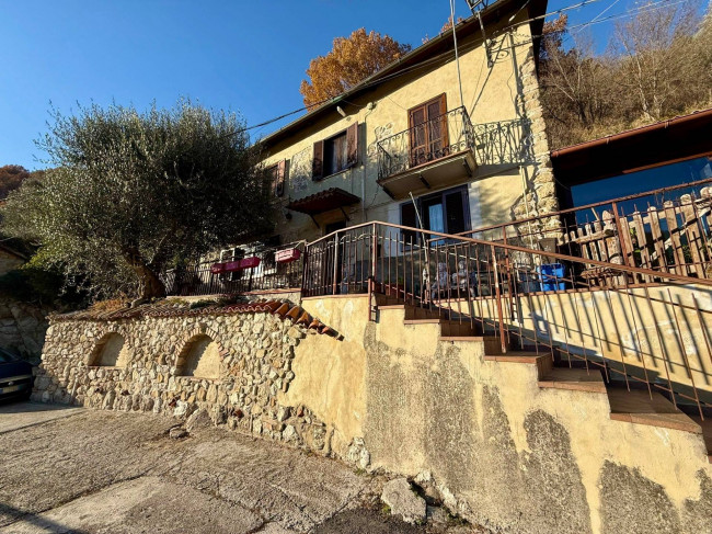 Casa singola in vendita a Antrodoco