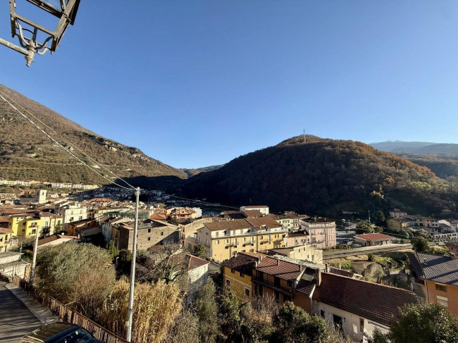 Casa singola in vendita a Antrodoco