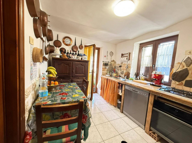 Casa singola in vendita a Antrodoco