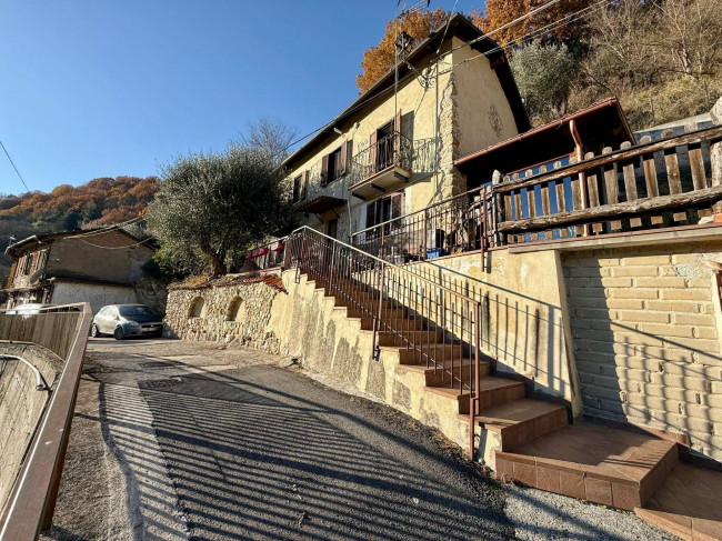 Casa singola in vendita a Antrodoco