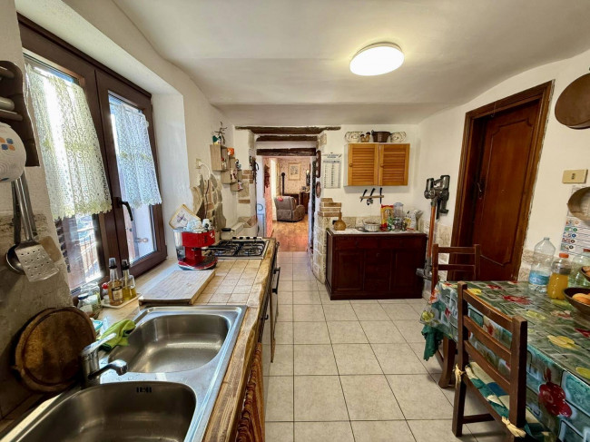 Casa singola in vendita a Antrodoco