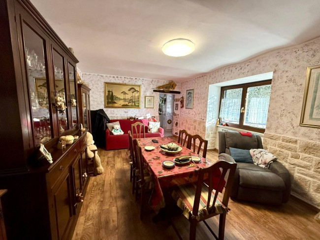 Casa singola in vendita a Antrodoco