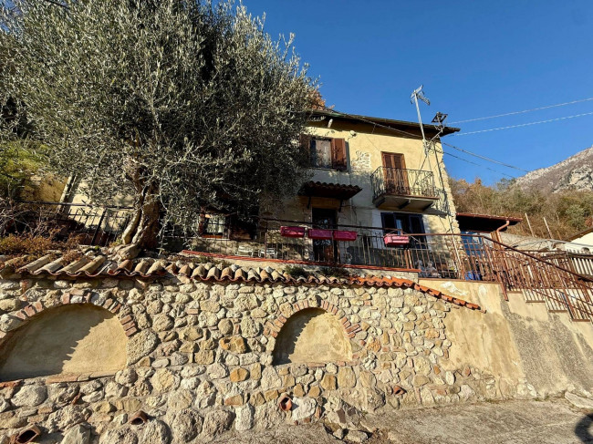 Casa singola in vendita a Antrodoco