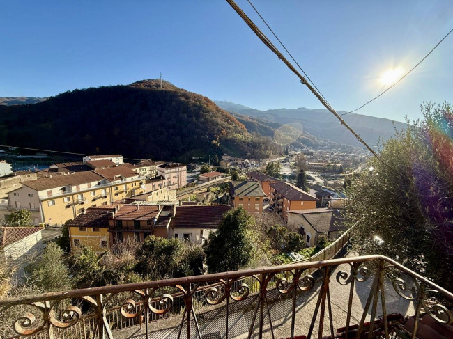 Casa singola in vendita a Antrodoco