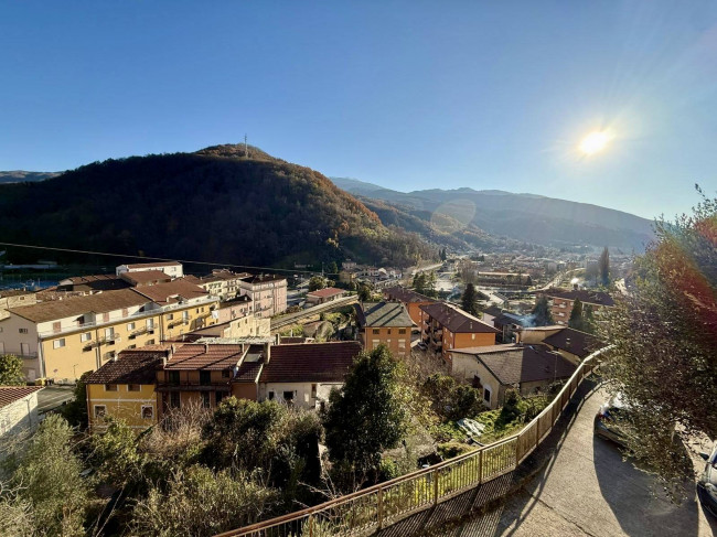 Casa singola in vendita a Antrodoco
