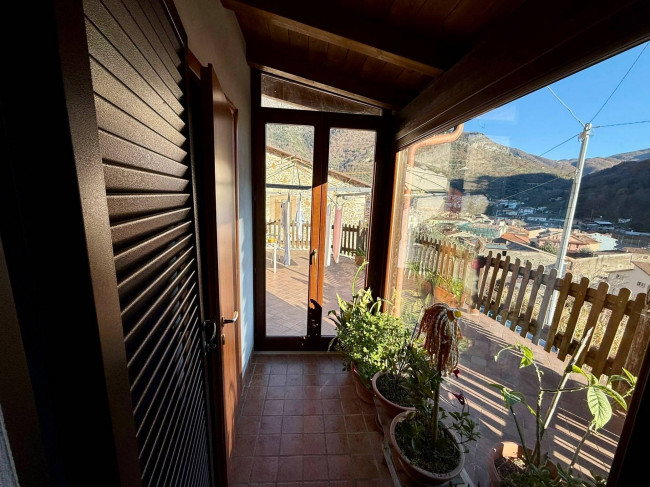 Casa singola in vendita a Antrodoco
