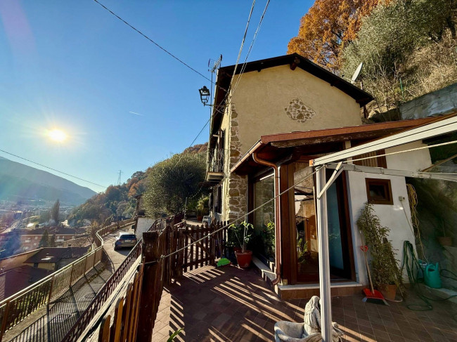 Casa singola in vendita a Antrodoco