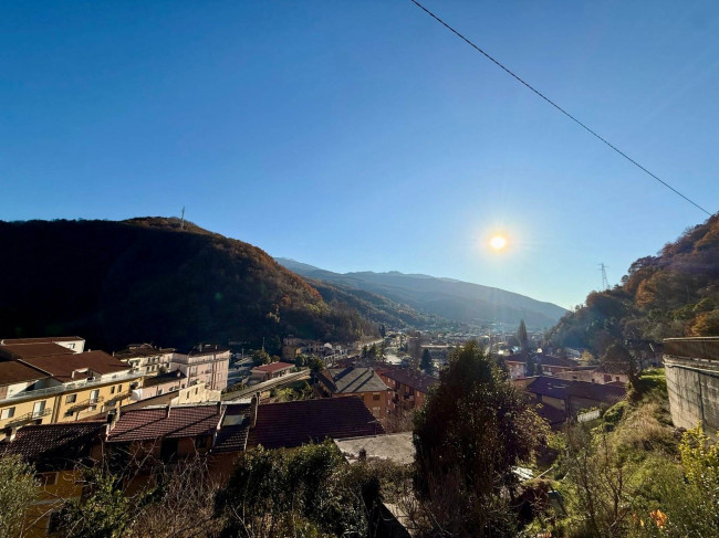 Casa singola in vendita a Antrodoco