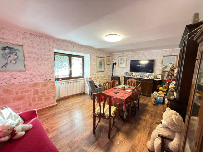 Casa singola in vendita a Antrodoco