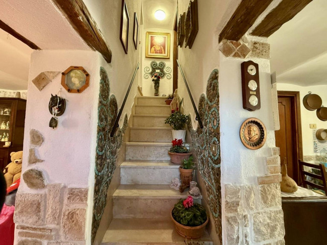 Casa singola in vendita a Antrodoco