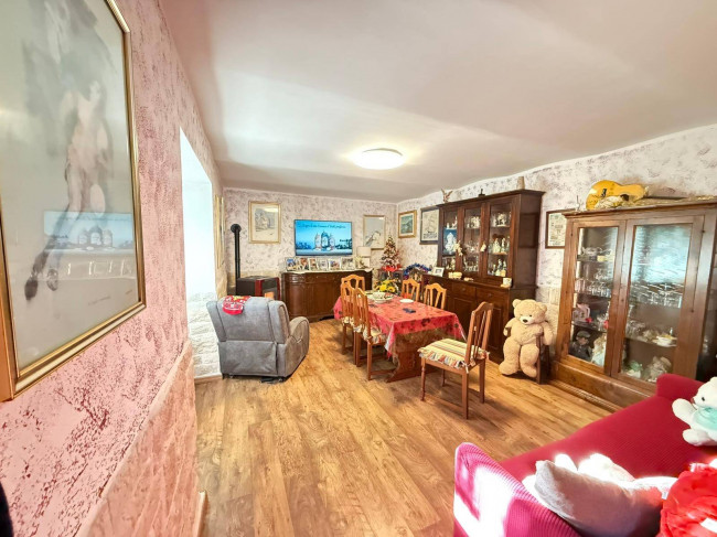 Casa singola in vendita a Antrodoco