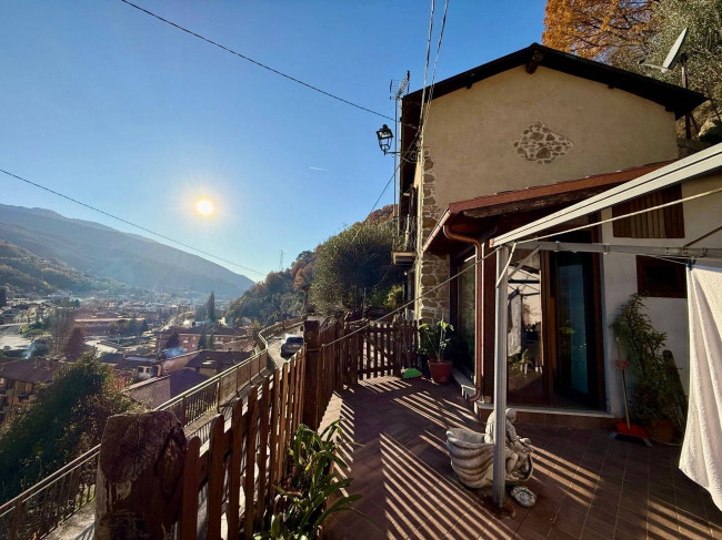 Casa singola in vendita a Antrodoco