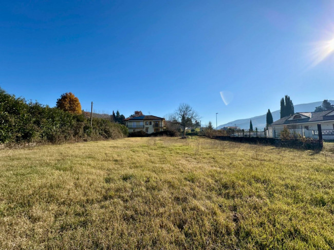 Terreno edificabile in vendita a Cittaducale