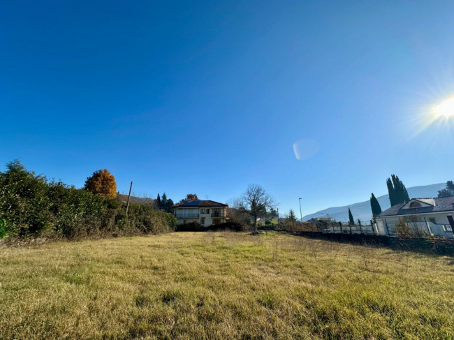 Terreno edificabile in vendita a Cittaducale