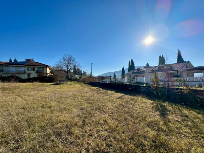 Terreno edificabile in vendita a Cittaducale