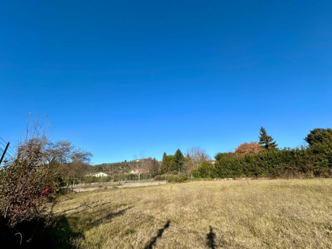 Terreno edificabile in vendita a Cittaducale