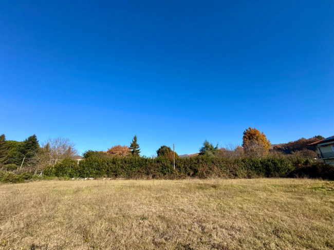 Terreno edificabile in vendita a Cittaducale