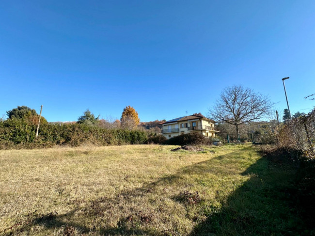 Terreno edificabile in vendita a Cittaducale