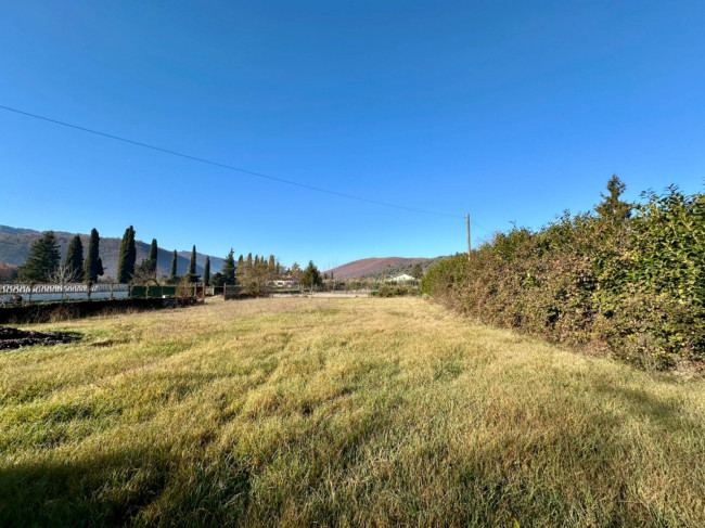 Terreno edificabile in vendita a Cittaducale