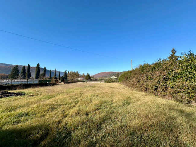 Terreno edificabile in vendita a Cittaducale