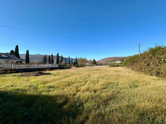 Terreno edificabile in vendita a Cittaducale