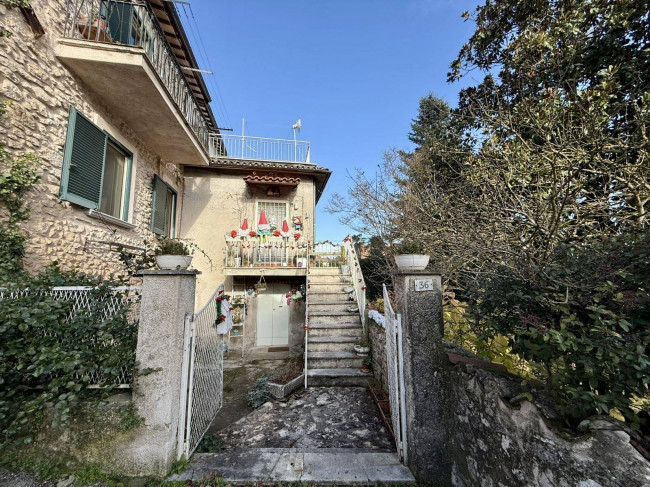 Appartamento in vendita a Contigliano