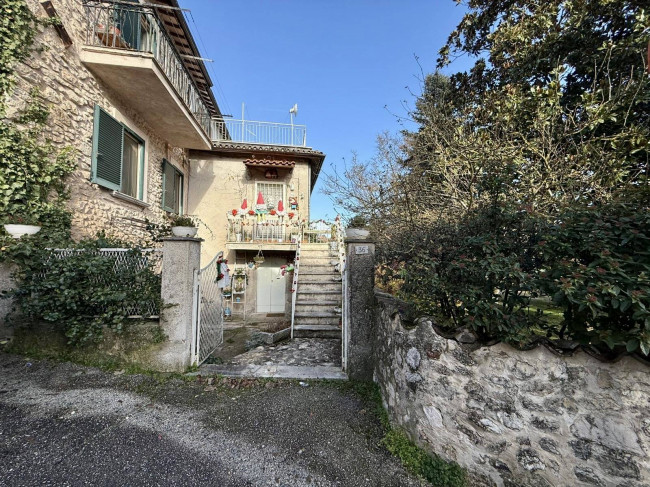 Appartamento in vendita a Contigliano